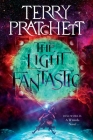 The Light Fantastic: A Discworld Novel (Wizards #2) By Terry Pratchett Cover Image