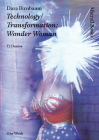 Dara Birnbaum: Technology/Transformation: Wonder Woman (Afterall Books / One Work) By T. J. Demos Cover Image