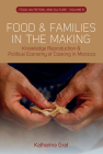 Food and Families in the Making: Knowledge Reproduction and Political Economy of Cooking in Morocco Cover Image