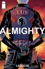 Almighty By Edward Laroche, Edward Laroche (Artist) Cover Image