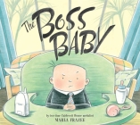 The Boss Baby Cover Image