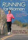 Running for Women By Jason Karp, Carolyn Smith Cover Image