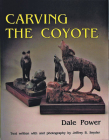 Carving the Coyote Cover Image