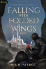 Falling with Folded Wings 3: A Litrpg Progression Fantasy Cover Image