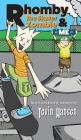 Rhomby the Skater Zombie and Me By Tevin Hansen, Tevin Hansen (Illustrator) Cover Image