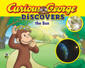 Curious George Discovers the Sun By H. A. Rey Cover Image