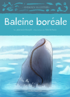 Baleine Boréale Cover Image