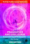 Pragmatics and Discourse: A Resource Book for Students Cover Image