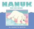 Nanuk the Ice Bear Cover Image