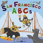 San Francisco ABCs By Gus D'Angelo (Illustrator) Cover Image