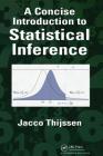A Concise Introduction to Statistical Inference Cover Image