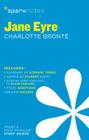 Jane Eyre Sparknotes Literature Guide: Volume 37 By Sparknotes, Charlotte Bronte, Sparknotes Cover Image