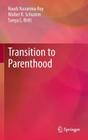 Transition to Parenthood Cover Image