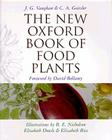 The New Oxford Book of Food Plants Cover Image
