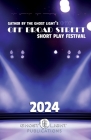 The 2024 Off Broad Street Short Play Festival Cover Image