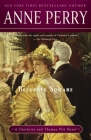 Belgrave Square: A Charlotte and Thomas Pitt Novel By Anne Perry Cover Image