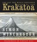 Krakatoa CD: Krakatoa CD Cover Image