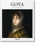 Goya (Basic Art) By Hagen Cover Image