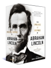 The Speeches & Writings of Abraham Lincoln: A Library of America Boxed Set Cover Image