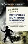 U.S. Army Improvised Munitions Handbook Cover Image