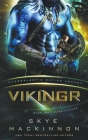 Vikingr By Skye MacKinnon Cover Image