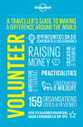 Volunteer 4 (Lonely Planet) By Lonely Planet Cover Image