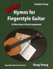 More Hymns for Fingerstyle Guitar Cover Image