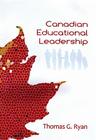 Canadian Educational Leadership Cover Image