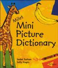 Milet Mini Picture Dictionary (English) By Sedat Turhan, Sally Hagin Cover Image