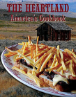 The Heartland: America's Cookbook Cover Image