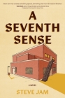 A Seventh Sense By Steve Jam Cover Image