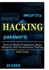 Hacking Cover Image