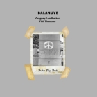 Balanuve By Gregory Leadbetter, Phil Thomson (Photographer) Cover Image