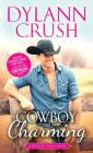 Cowboy Charming (Holiday #3) Cover Image