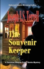 The Souvenir Keeper By Joseph L. S. Terrell Cover Image
