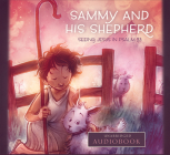 Sammy and His Shepherd Cover Image