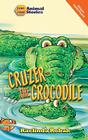 Cruzer the Crocodile (I Can Read: Animal Stories) Cover Image