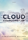 Cloud Computing Law Cover Image