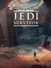 The Art of Star Wars Jedi: Survivor By Lucasfilm Ltd., Respawn Entertainment Cover Image