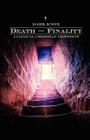 Death-Finality: A Clinical Christian Viewpoint By Warren B. Dahk Knox Cover Image