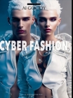 Cyber Fashion: Portraits Vol.1 By Juan Bartet (Artist) Cover Image