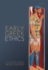 Early Greek Ethics Cover Image