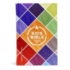 CSB Kids Bible, Hardcover Cover Image