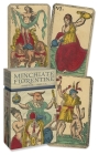 Minchiate Fiorentine Tarot: Anima Antiqua By Lo Scarabeo Cover Image