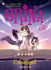 Brina the Cat #3: Catnapped By Giorgio Salati Cover Image
