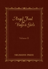 Angel Food for Boys & Girls, Volume II: Angel Food Time: Littls Talks to Young Folks By Gerald T. Brennan Cover Image