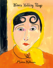 Women Holding Things By Maira Kalman Cover Image