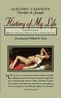 History of My Life Cover Image