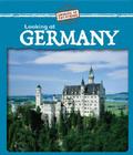 Looking at Germany (Looking at Countries) Cover Image