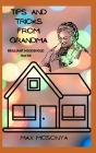 Tips En Trucs Van Oma: Briljante Huishoud Hacks By Max McSonya Cover Image